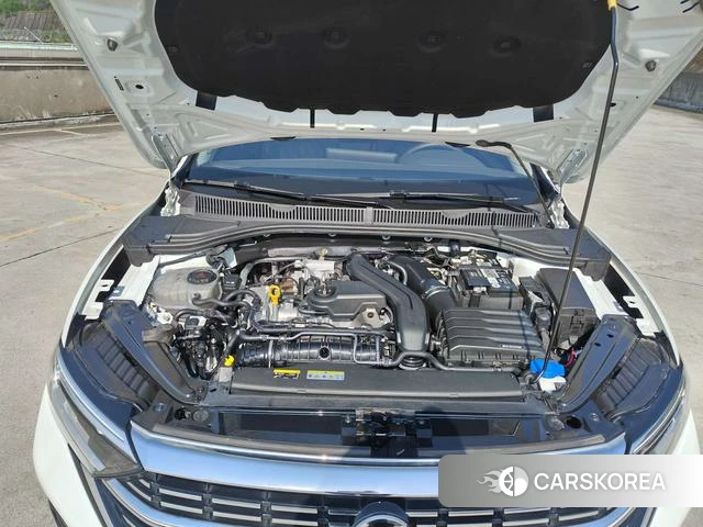 Volkswagen Sagitar id 4272490 из Китая 9
