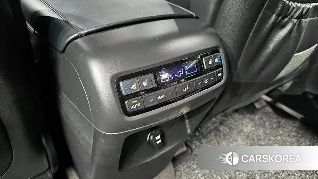 Hyundai Palisade id 3220662 из Кореи 9