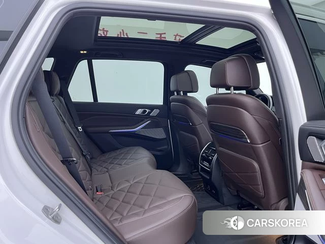 BMW X5 id 4278870 из Китая 9