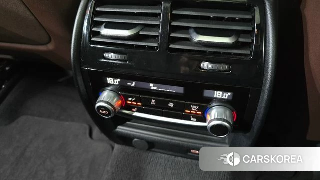 BMW 6 Series GT (G32) id 3940414 из Кореи 9