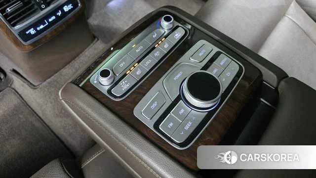 Kia More K9 id 3801666 из Кореи 9