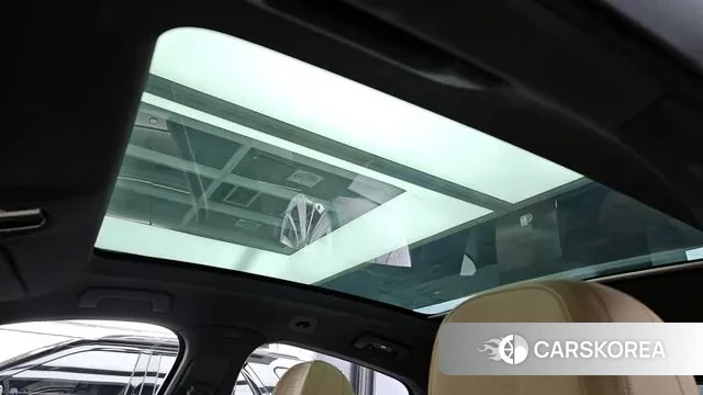 Porsche Cayenne (PO536) id 3248021 из Кореи 9