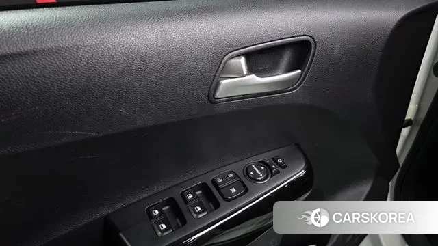 Kia Morning Urban (JA) id 3463672 из Кореи 9