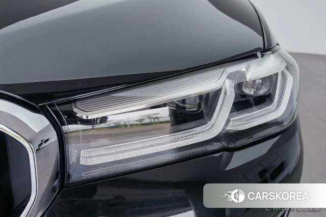 BMW 5 series id 4333474 из Китая 9