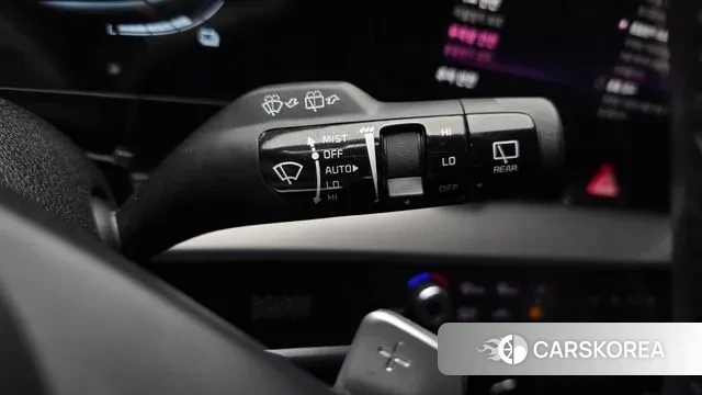 Kia Sportage 5th Generation Hybrid id 3758102 из Кореи 9