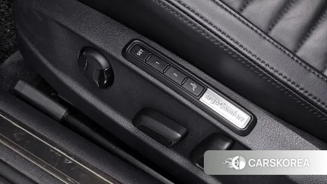 Volkswagen Passat GT (B8) id 3029478 из Кореи 9