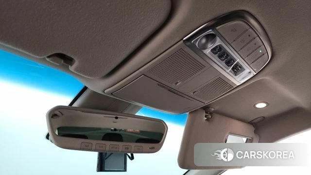 Genesis G90 id 3924533 из Кореи 9