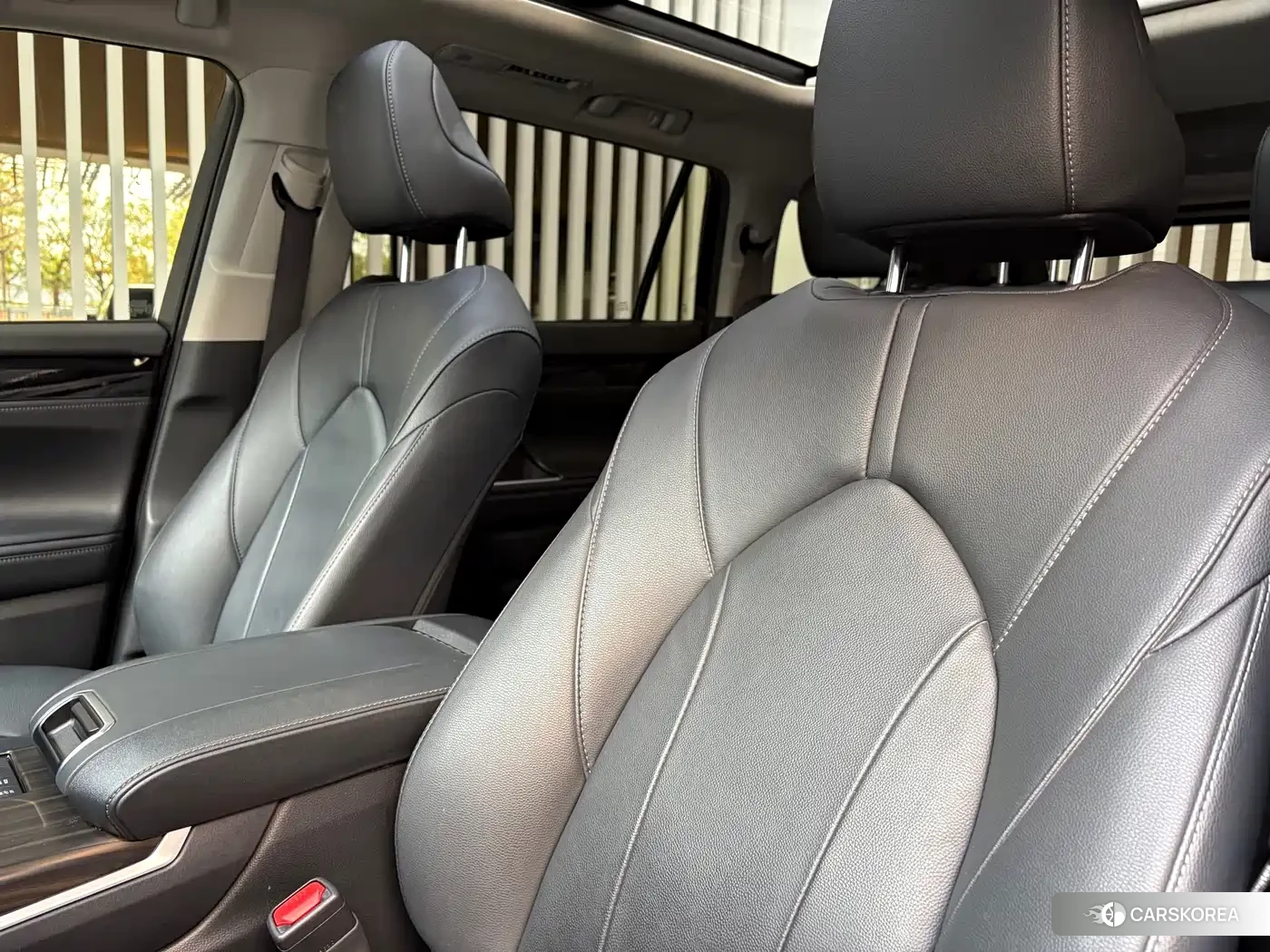 Toyota Highlander id 4545773 из Китая 9