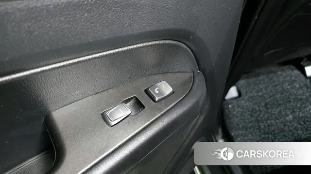 Ssangyong Rexton Sports id 3541592 из Кореи 9