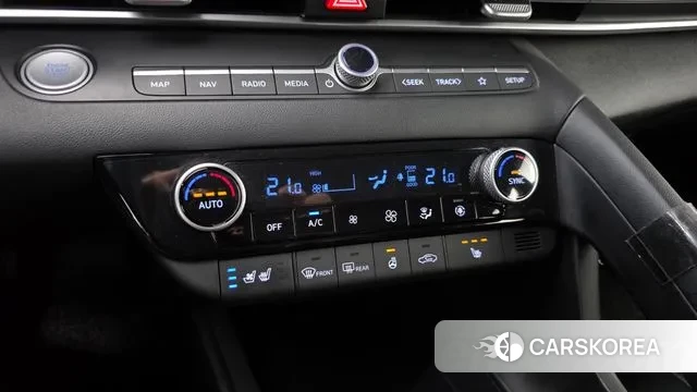 Hyundai Avante (CN7) id 3208119 из Кореи 9