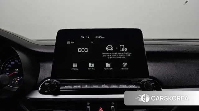 Kia Come New K3 id 3101587 из Кореи 9