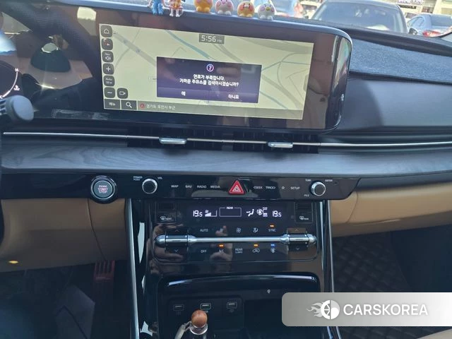 Kia The New Carnival 4th Generation id 4549580 из Кореи 9