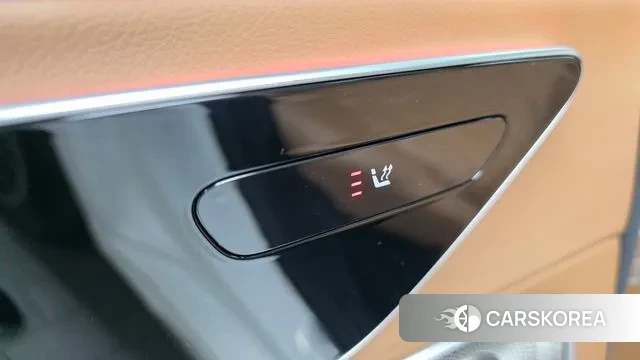 Mercedes-Benz E-Class W214 id 3359524 из Кореи 9