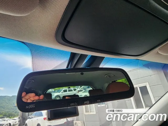 Kia The New Sorento id 2827700 из Кореи 9