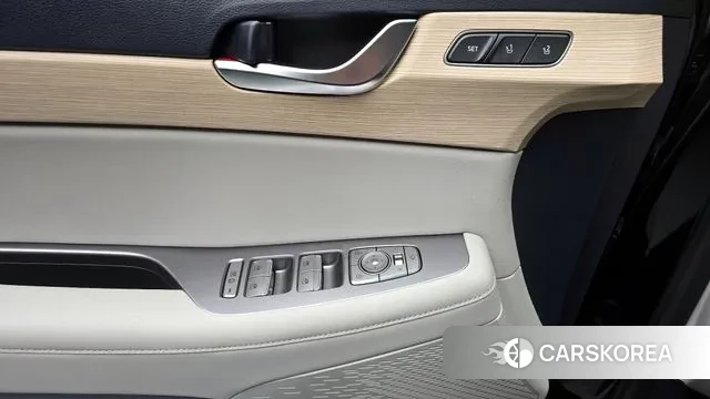 Hyundai The New Palisade id 3279653 из Кореи 9