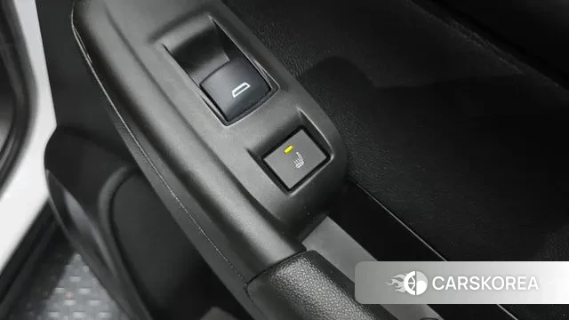 Chevrolet (GM Daewoo) Trailblazer id 3479661 из Кореи 9