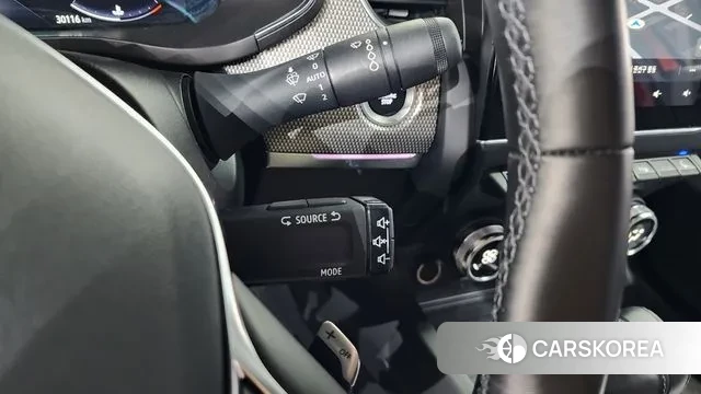 Renault Korea (Samsung) XM3 id 3378452 из Кореи 9