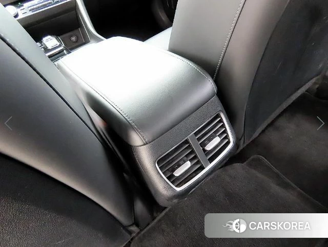 Hyundai Sonata (DN8) id 4610139 из Кореи 9
