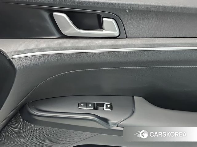 Kia The New K5 Hybrid 3rd generation id 4468717 из Кореи 9