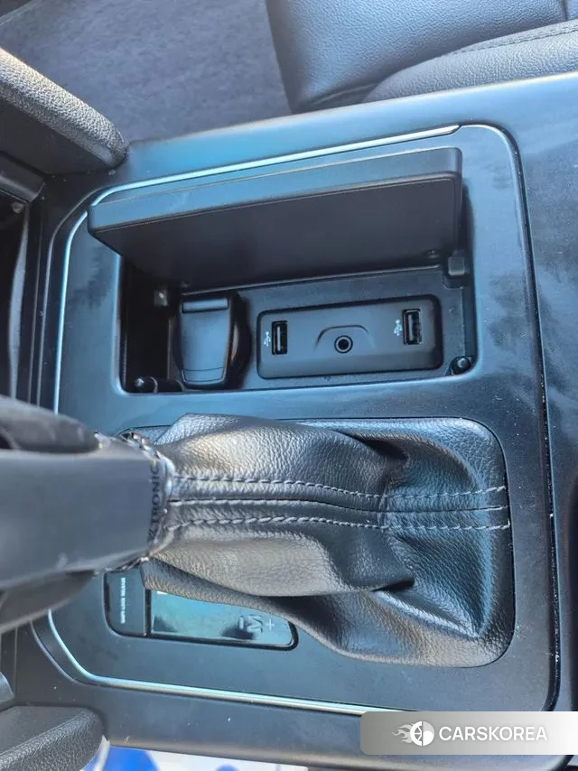 Renault Korea (Samsung) SM6 id 3385857 из Кореи 9