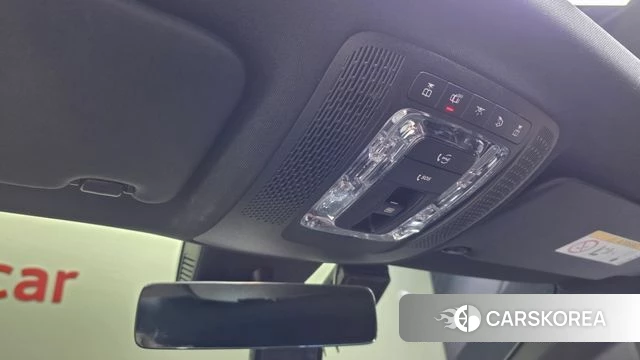 Mercedes-Benz A-Class W177 id 3923563 из Кореи 9