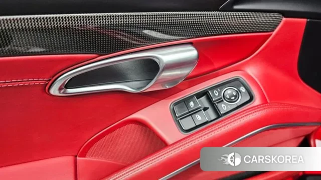 Porsche 718 Boxster id 3273590 из Кореи 9