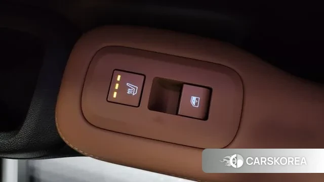 Hyundai Santa Fe (MX5) id 3382707 из Кореи 9