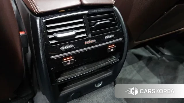 BMW 5 Series (G30) id 3602268 из Кореи 9