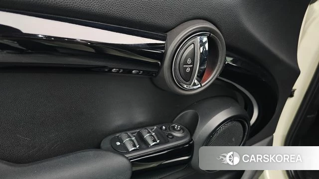 Mini Cooper id 3801461 из Кореи 9