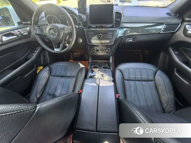 Mercedes-Benz GLS id 3890129 из Китая 9