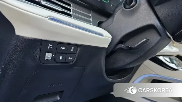 Hyundai The New Grandeur IG Hybrid id 3625572 из Кореи 9