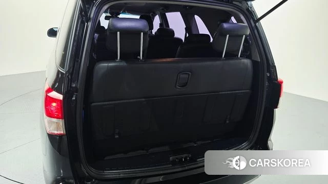 Ssangyong Korando Turismo id 4520887 из Кореи 9