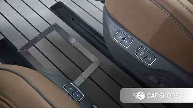 Hyundai Staria id 3447209 из Кореи 9