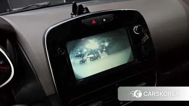 Renault Korea (Samsung) Clio id 3718564 из Кореи 9