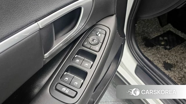 Hyundai Sonata (DN8) id 3842518 из Кореи 9