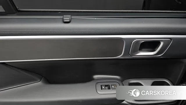 Hyundai Santa Fe (MX5) id 3571409 из Кореи 9