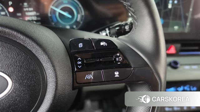 Hyundai The New Avante Hybrid (CN7) id 4847221 из Кореи 9