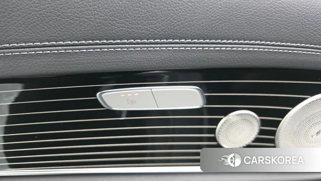 Mercedes-Benz E-Class W213 id 4475026 из Кореи 9