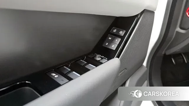 Land Rover Range Rover Velar id 3580553 из Кореи 9