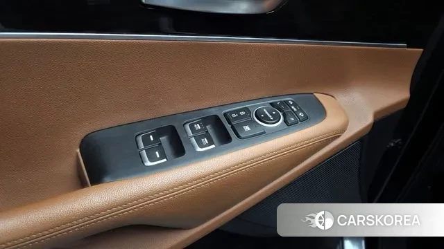 Kia The New Sorento id 3588431 из Кореи 9