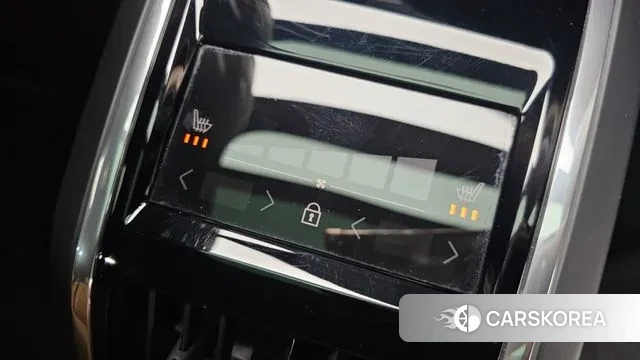 Volvo S90 id 3335360 из Кореи 9