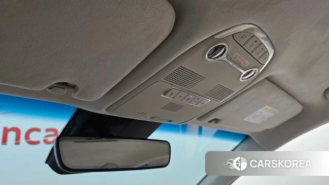Hyundai The New Grandeur IG id 4769921 из Кореи 9
