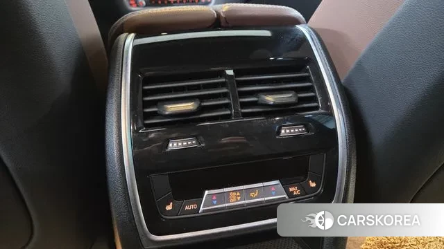 BMW X5 (G05) id 3616054 из Кореи 9