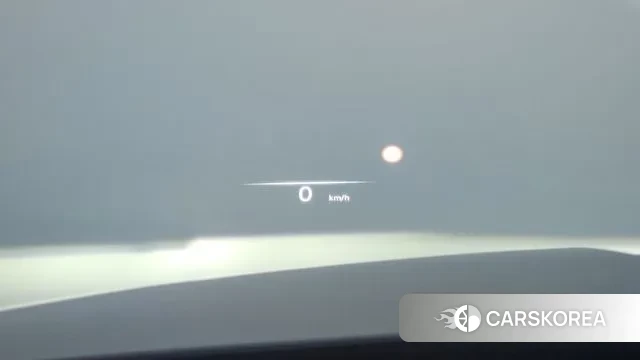 Genesis G80 (RG3) id 3463531 из Кореи 9