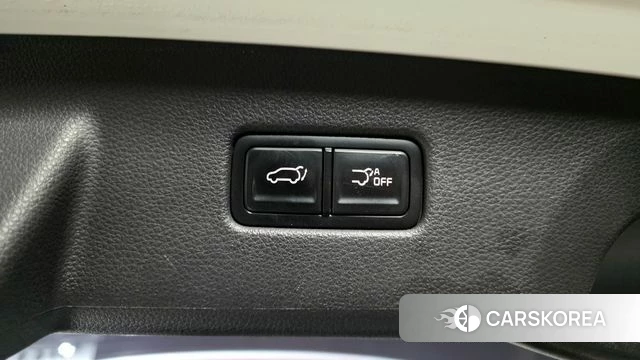 Kia Carnival 4th generation id 3800636 из Кореи 9