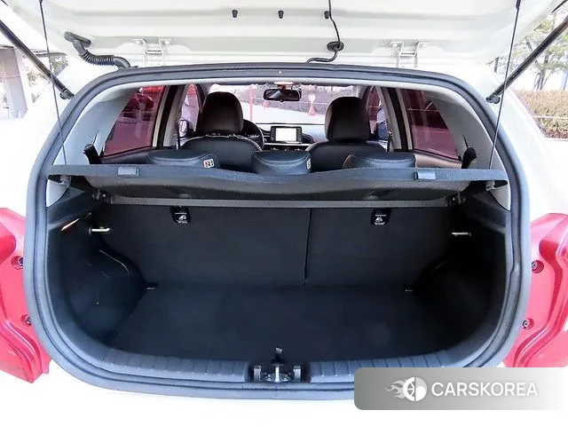 Kia All New Morning (JA) id 3631743 из Кореи 9