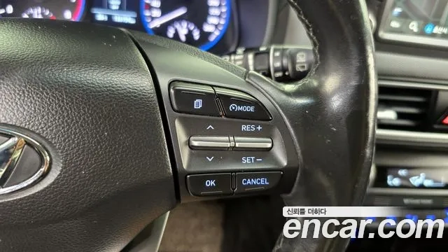 Hyundai Kona id 2936722 из Кореи 9