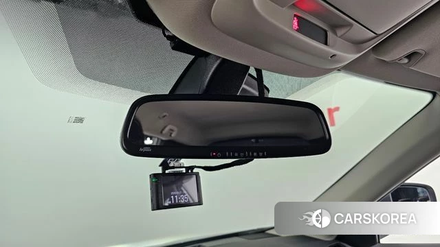 Renault Korea (Samsung) The New QM6 id 3853195 из Кореи 9