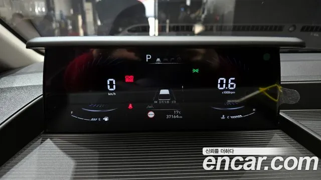 Hyundai Staria id 2629066 из Кореи 9