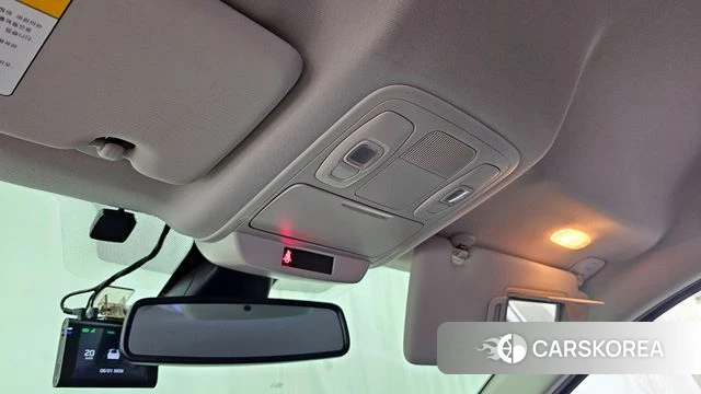 Renault Korea (Samsung) SM6 id 4397516 из Кореи 9